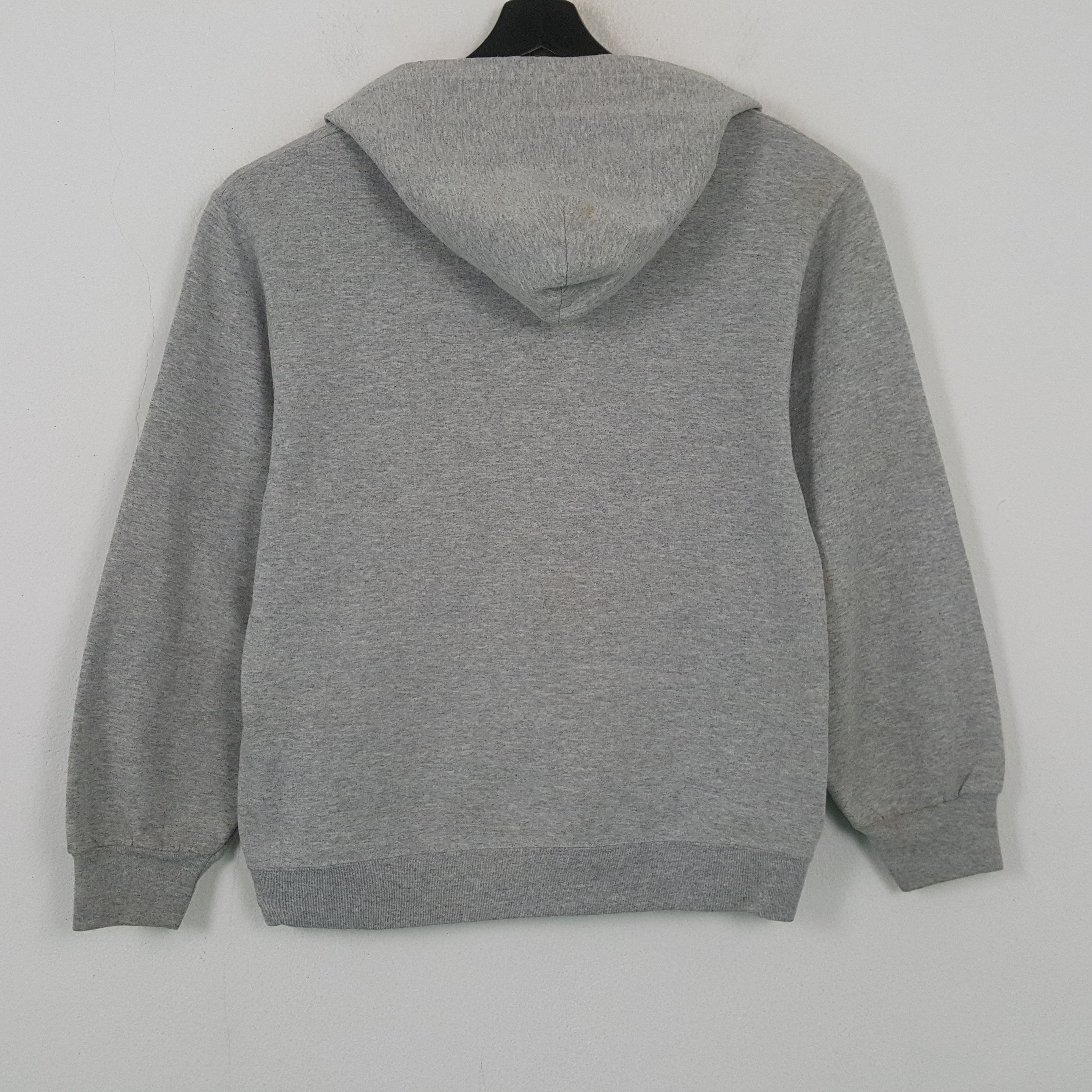 Fruit Of The Loom Taking Back Sunday Streetwear Style Hoodie RR7 Size US S / EU 44-46 / 1 - 3 Thumbnail