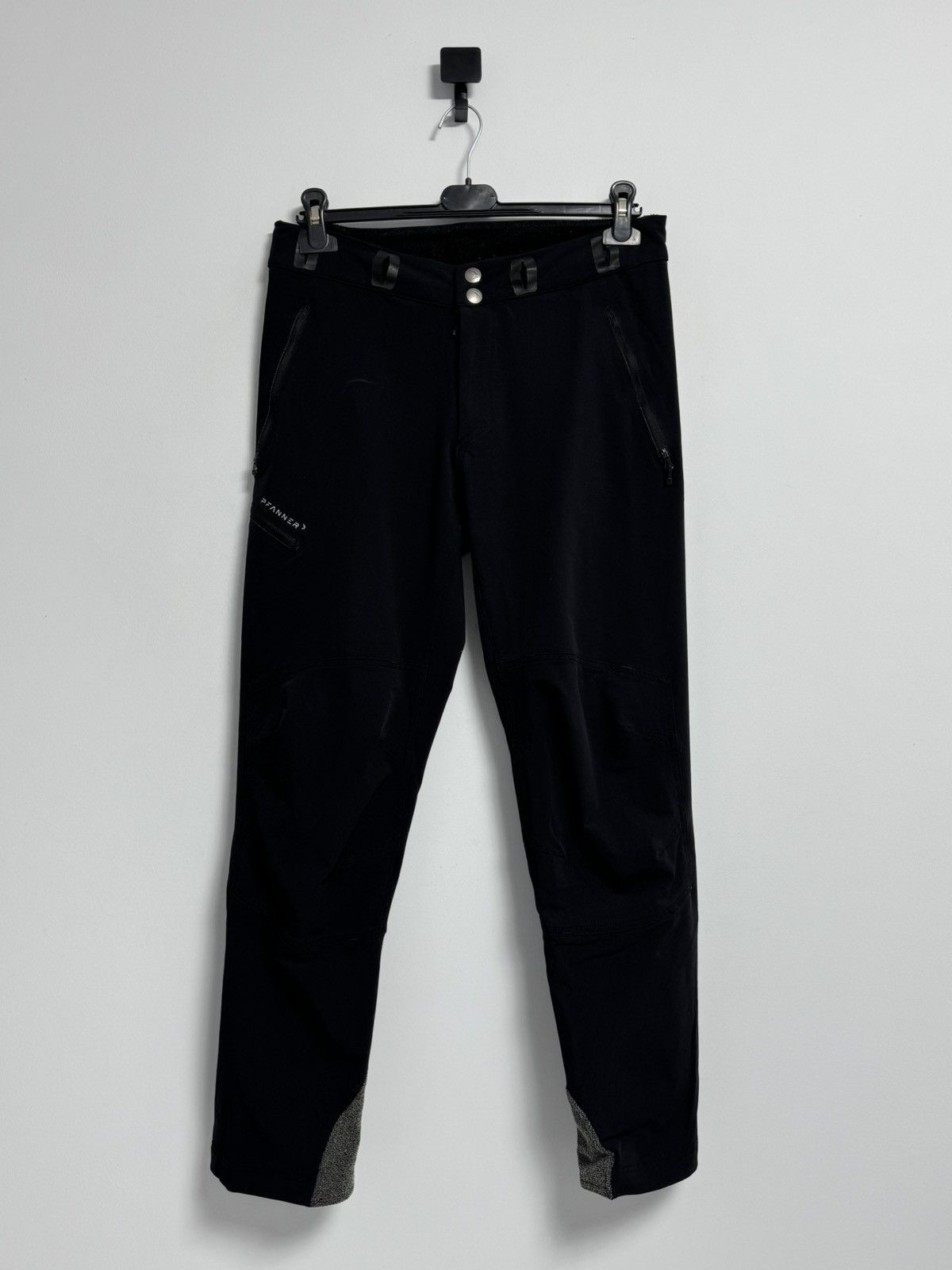 Other Pfanner Pants Women’s Outdoor Ski Extrem Gut Size S Size 30" / US 8 / IT 44 - 1 Thumbnail