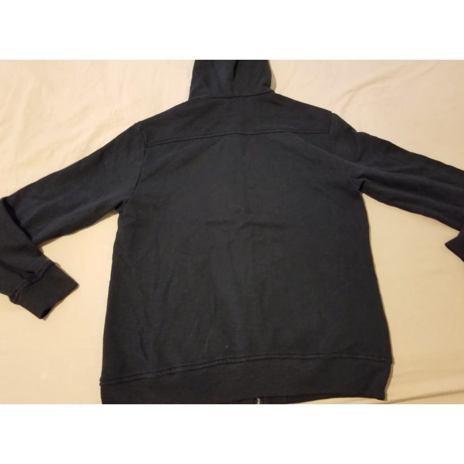 Vineyard Vines Vineyard Vines Jacket Hooded Cotton Black Mens M Medium 3-in-1 Jacket Size US M / EU 48-50 / 2 - 6 Thumbnail