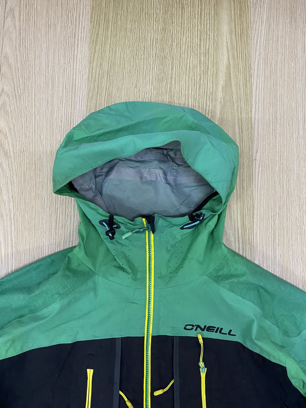 O'Neill × Vintage O’niell santa cruz california jeremy john edition jacket Size US L / EU 52-54 / 3 - 4 Thumbnail
