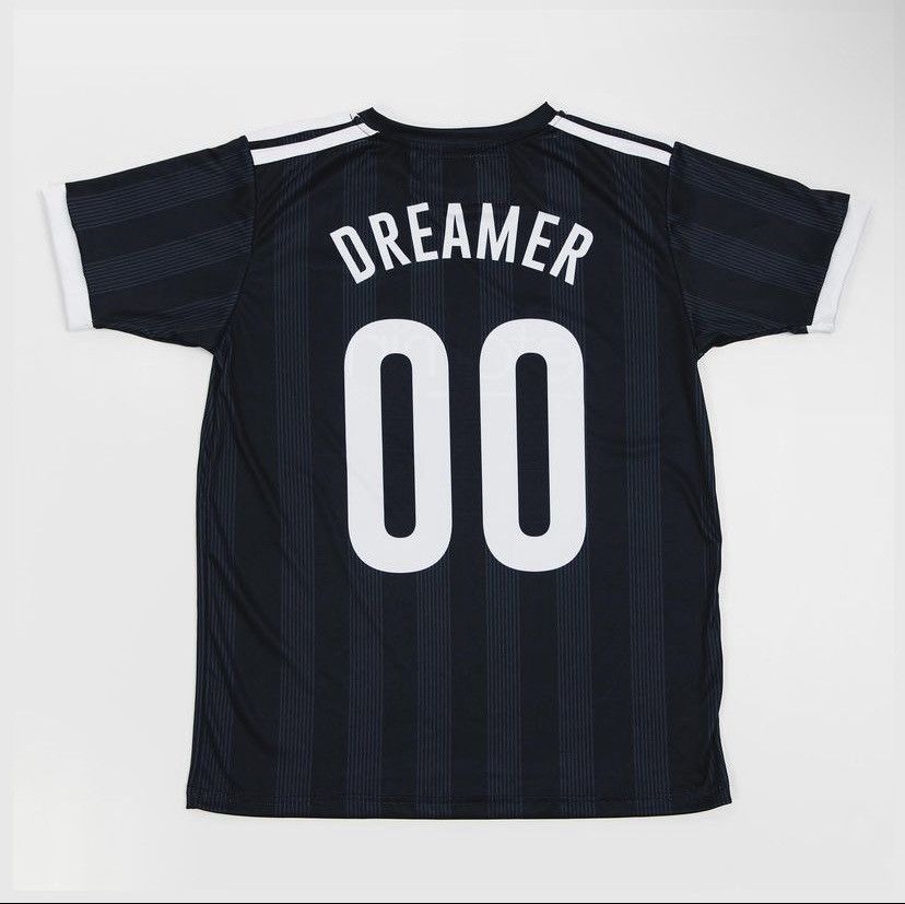 Designer Tears of Dreams “Ketamine” Jersey Size US L / EU 52-54 / 3 - 2 Thumbnail