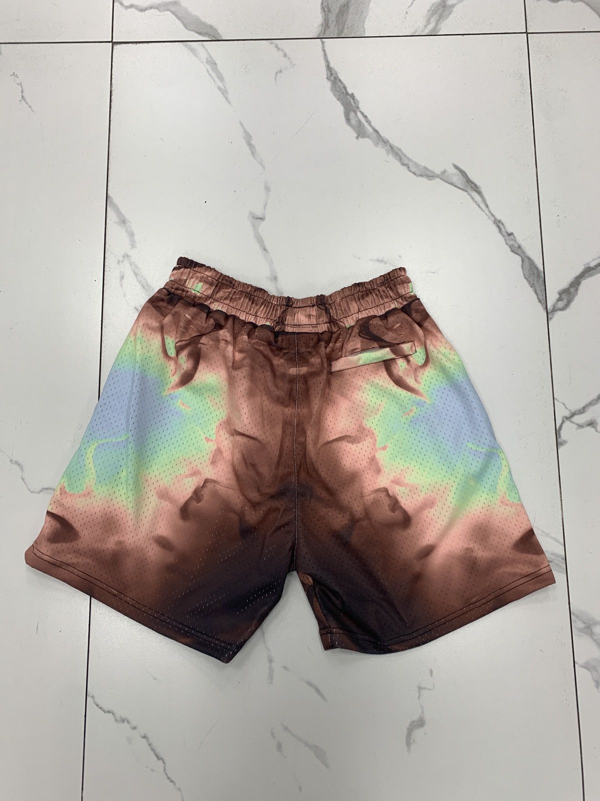 Other SB Studios V3 Shorts "Brown" Size US 32 / EU 48 - 2 Thumbnail