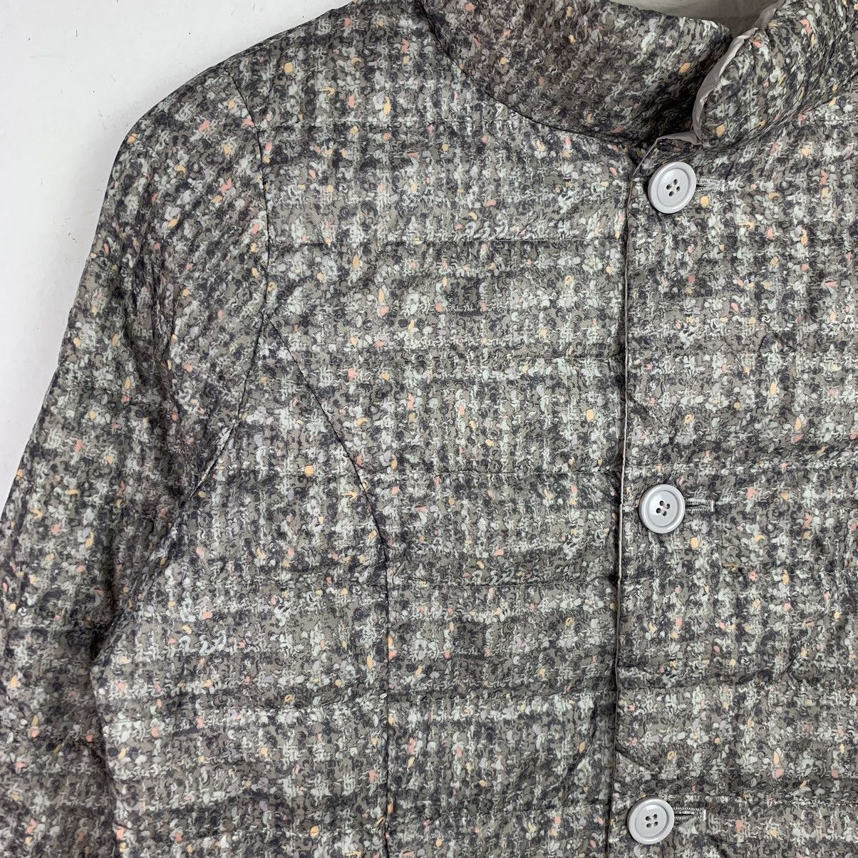 Japanese Brand × Vintage Vintage Japanese Brand Button Up Jacket Size US M / EU 48-50 / 2 - 3 Thumbnail