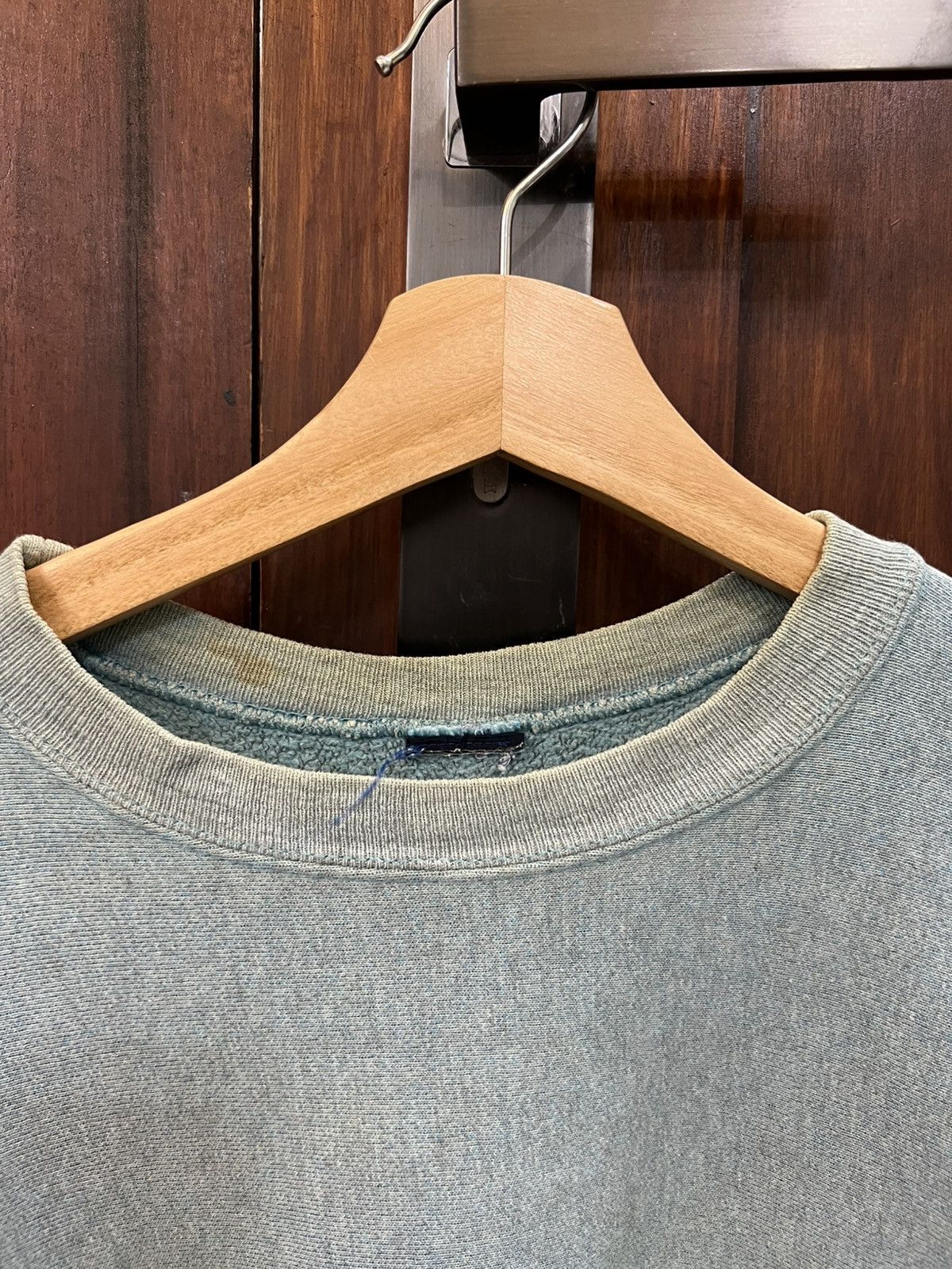 Champion Vintage 80’s Champions Reverse Weave Q Sweatshirts Size US L / EU 52-54 / 3 - 2 Thumbnail