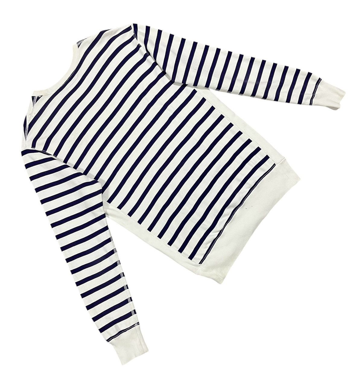 Blue Blue Japan Sweatshirt blue blue japan Size US M / EU 48-50 / 2 - 8 Thumbnail