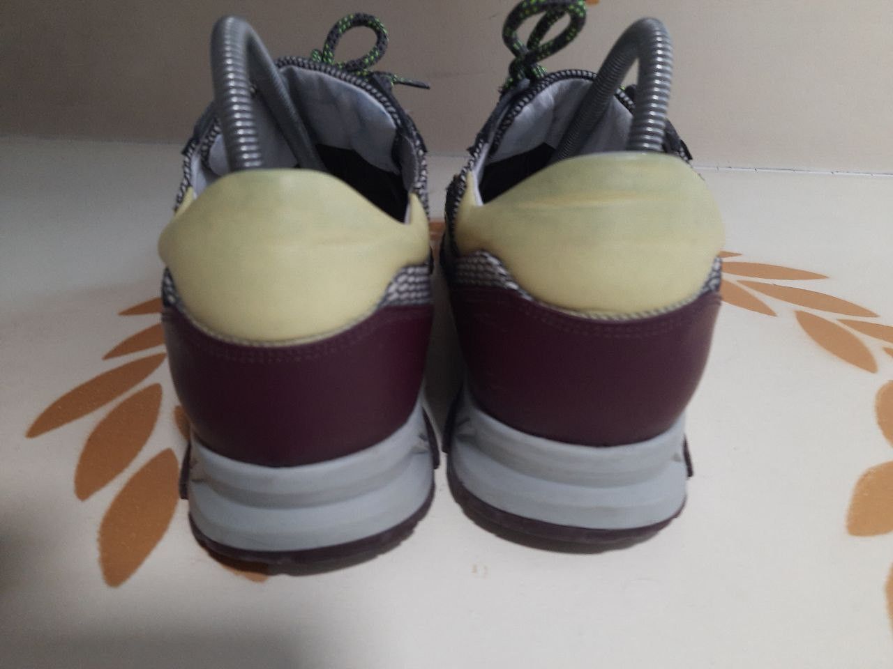 Designer × Lanvin Lanvin Sneakers Size US 11 / EU 44 - 11 Thumbnail