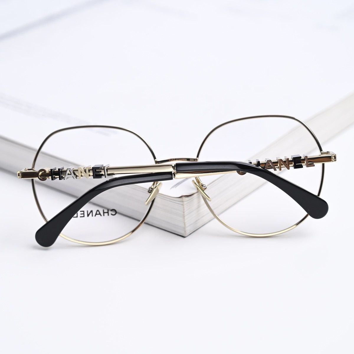 Chanel CHANEL 0CH2213 GLASSES Size ONE SIZE - 11 Thumbnail