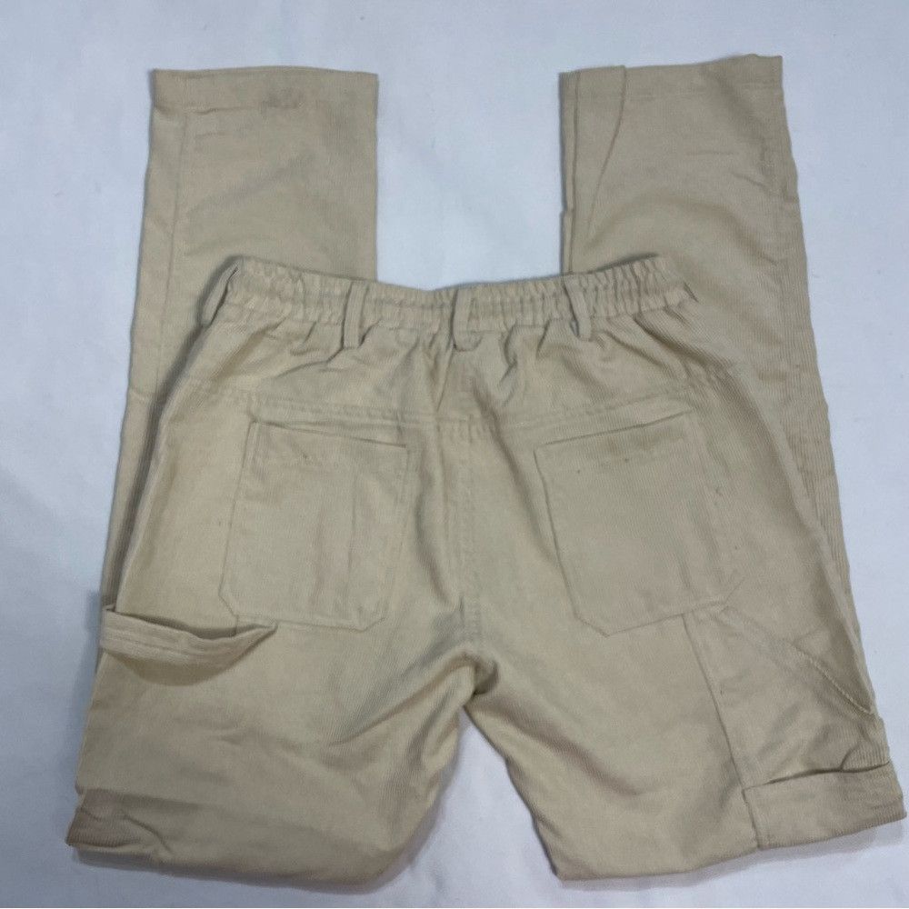 American Stitch NWT New American Stitch Take Me Corduroy Carpenter Pants Si Size US 40 / EU 56 - 5 Thumbnail