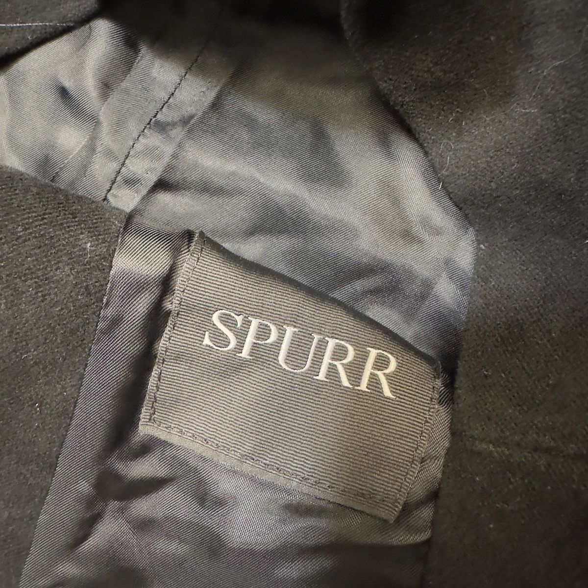 Simon Spurr Simon Spurr vest Size 40R - 4 Thumbnail