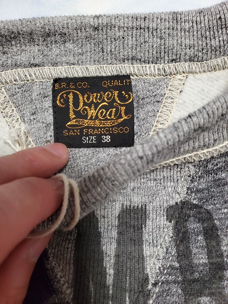 Freewheelers Freewheelers size 38 Boxer Vintage Spring and Summer Sho Size US S / EU 44-46 / 1 - 3 Thumbnail