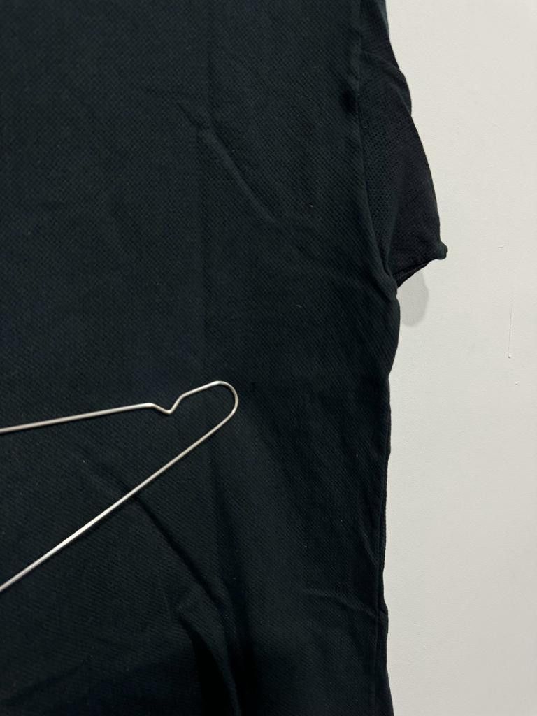 Stone Island Rare Vintage 1998 Stone Island Spellout Tee Size US L / EU 52-54 / 3 - 6 Thumbnail