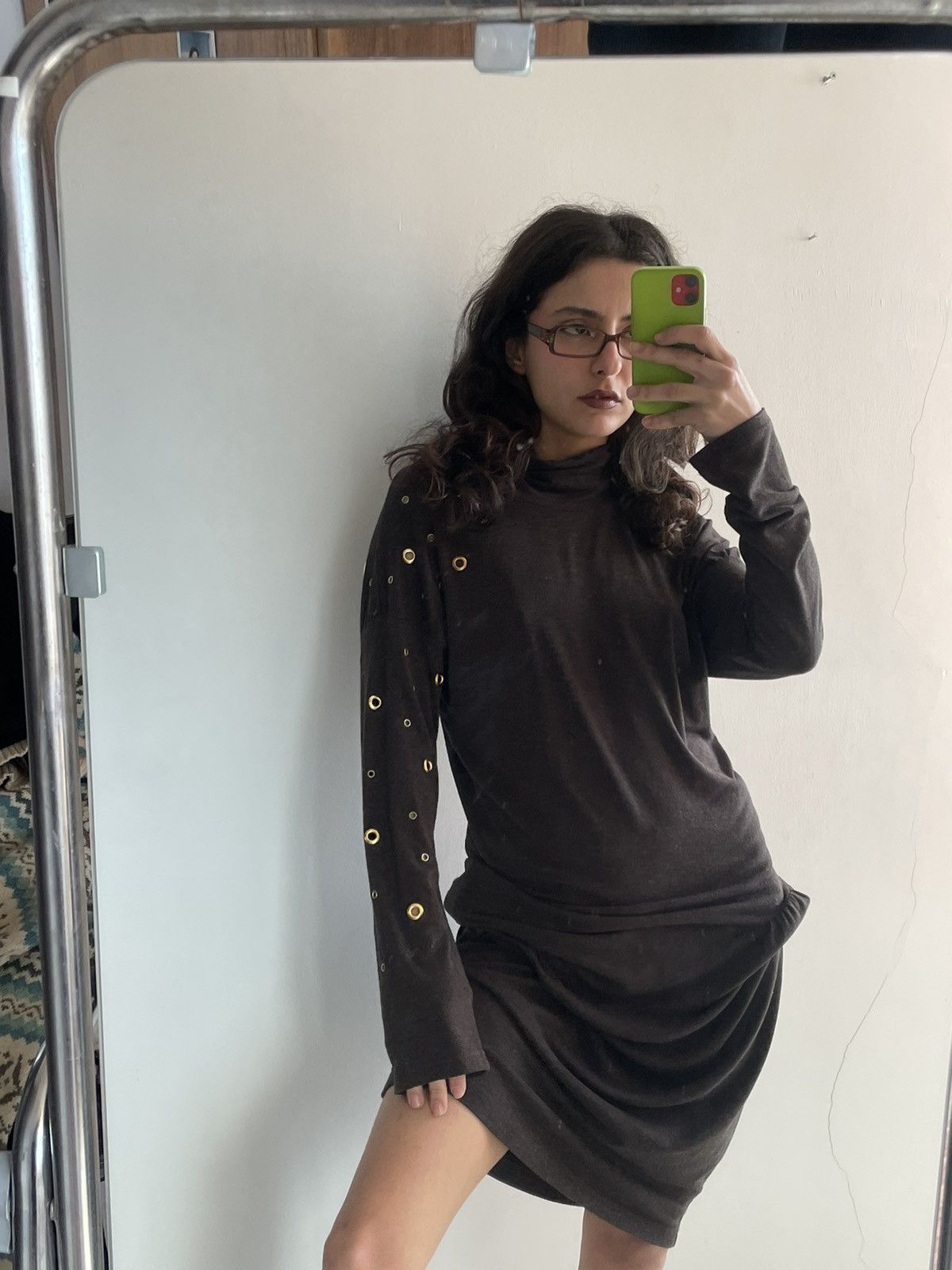 Other Vakkorama dress Size M / US 6-8 / IT 42-44 - 2 Thumbnail