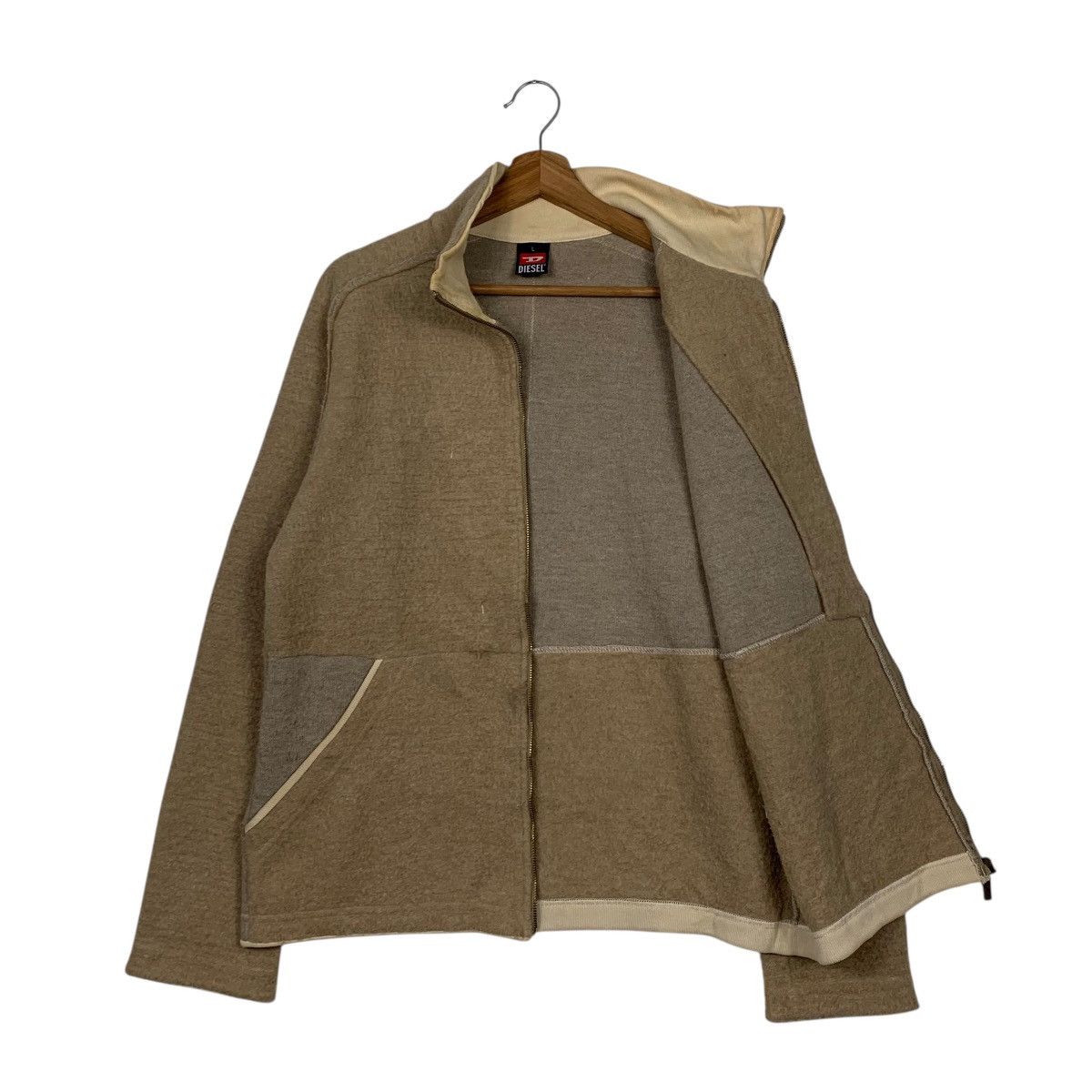Diesel Diesel Jacket Size US M / EU 48-50 / 2 - 9 Thumbnail