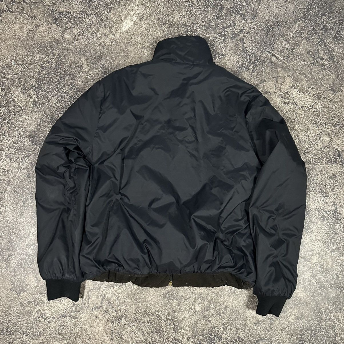 Moncler Moncler Double-Sided Jacket Size L / US 10 / IT 46 - 11 Thumbnail