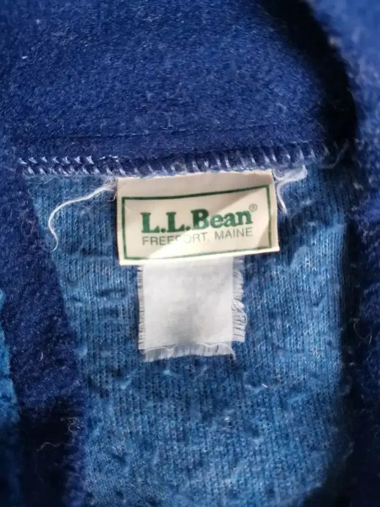 L.L. Bean L. L BEAN Micro Fleece Sweatshirt Size US M / EU 48-50 / 2 - 4 Thumbnail