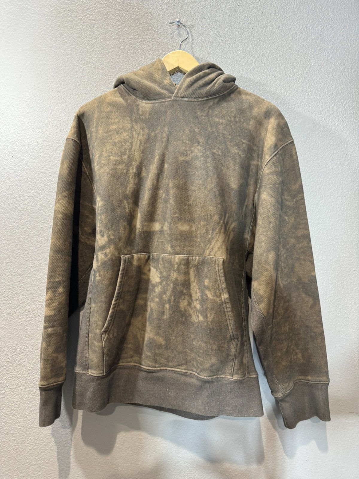 Kanye West × Yeezy NEW with Tags —YEEZY SEASON 3– @2016 CAMO TREE 🌲 Size US S / EU 44-46 / 1 - 13 Thumbnail
