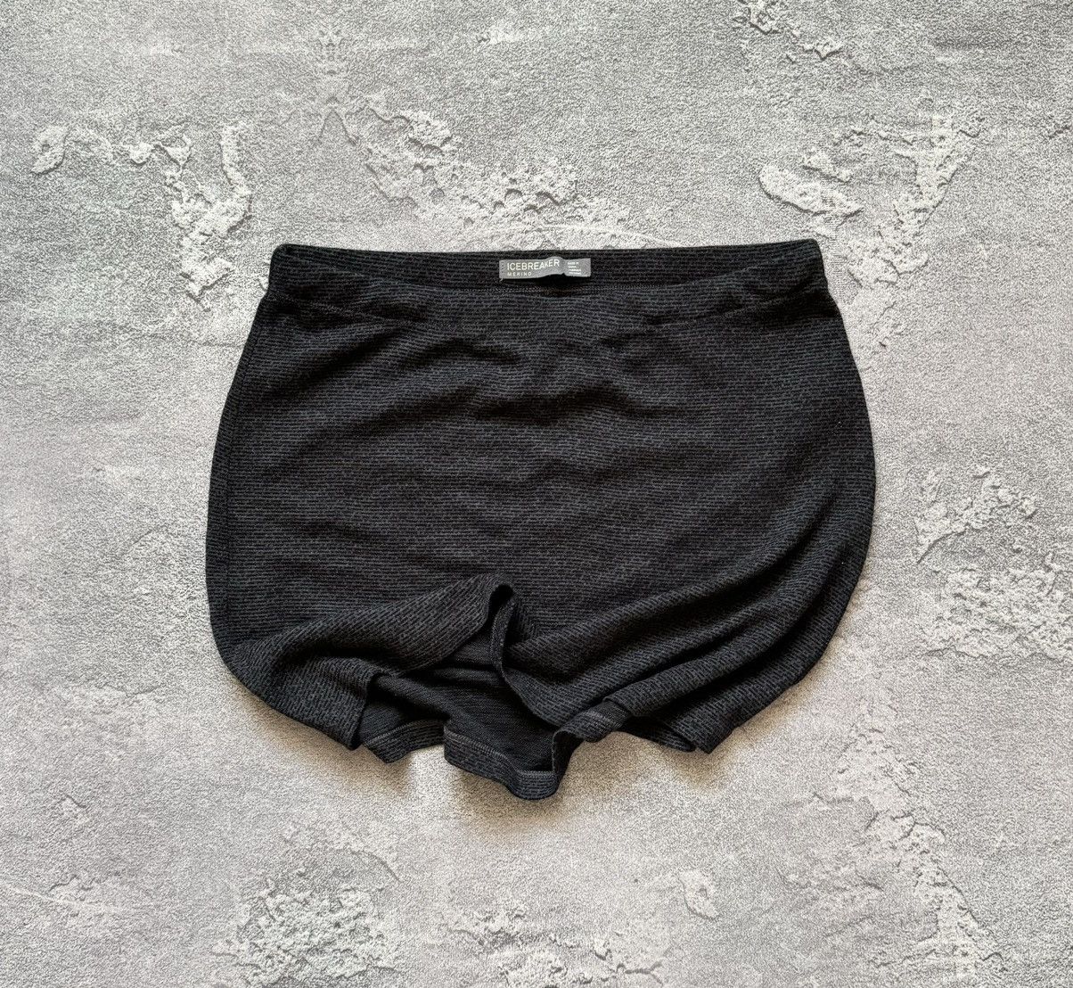 Icebreaker Icebreaker Merino M all printed mini skirt outdoor Size 26" / US 2 / IT 38 - 1 Thumbnail
