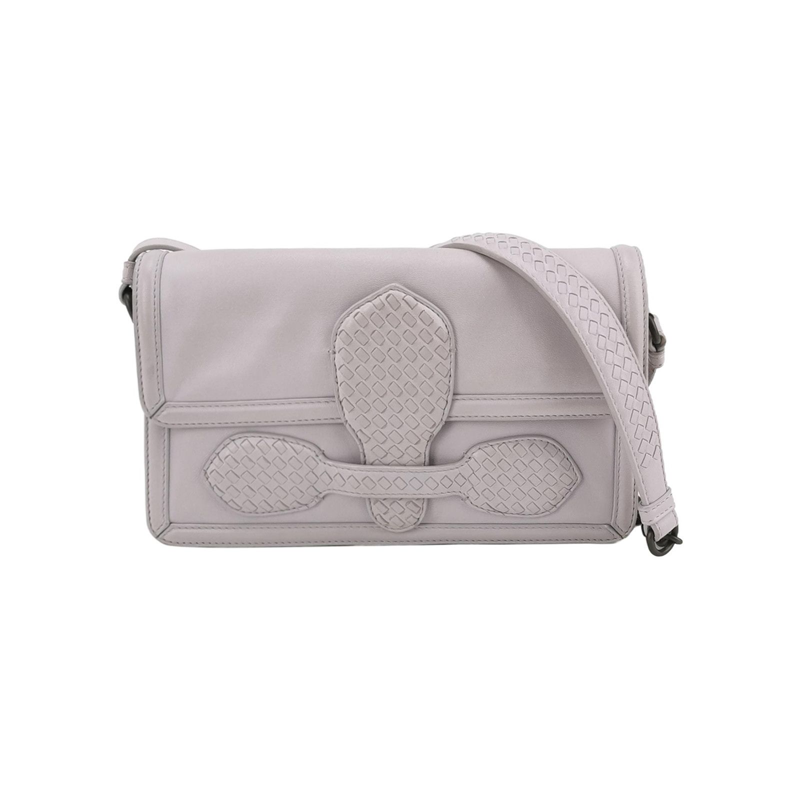 Bottega Veneta Bottega Veneta Women os Shoulder Bags Size ONE SIZE - 1 Thumbnail