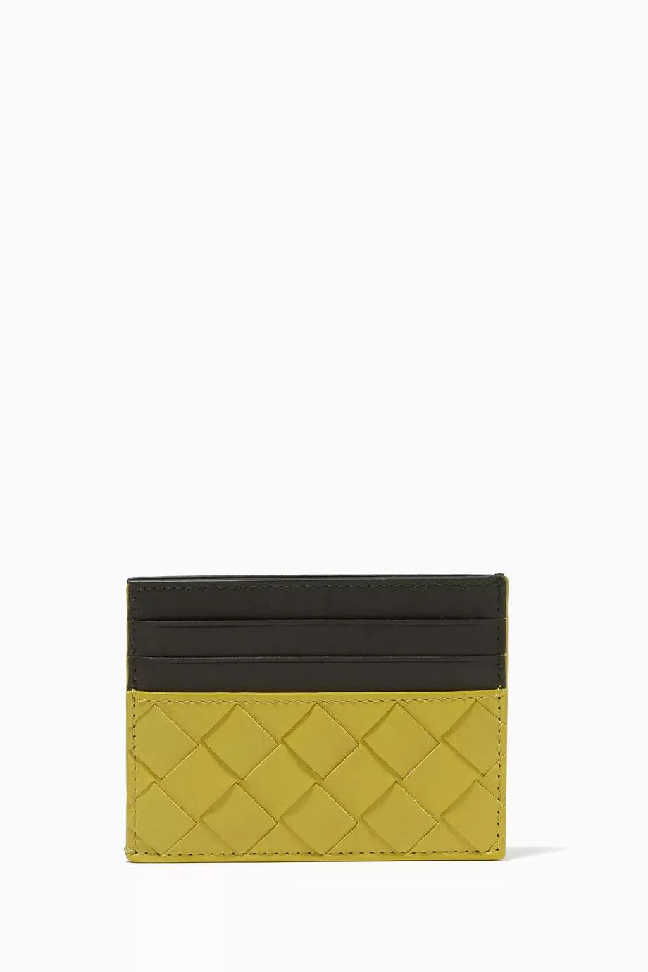 Bottega Veneta o1n1vont0824 Size: OS / 635057 / Card Case Calfskin Size ONE SIZE - 1 Thumbnail