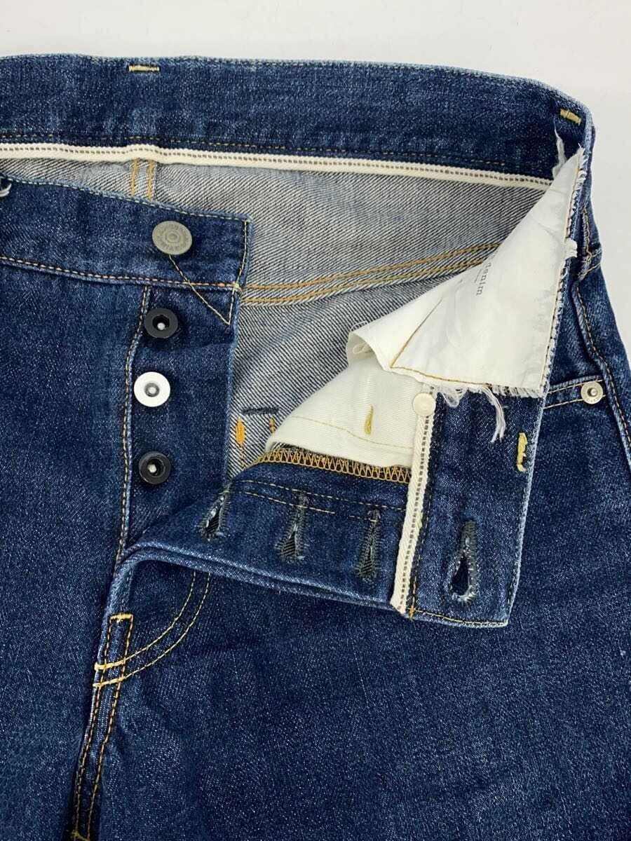 Visvim Denim Jeans Size US 29 - 3 Thumbnail