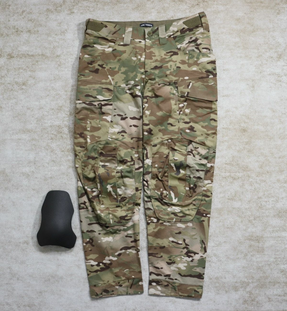 Arc'teryx Arc'teryx Leaf Sphinx Pant | Grailed