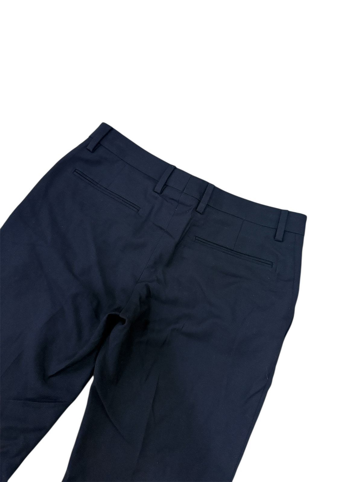 Saint Laurent Paris Saint Laurent Paris dress pants Size US 29 - 8 Thumbnail