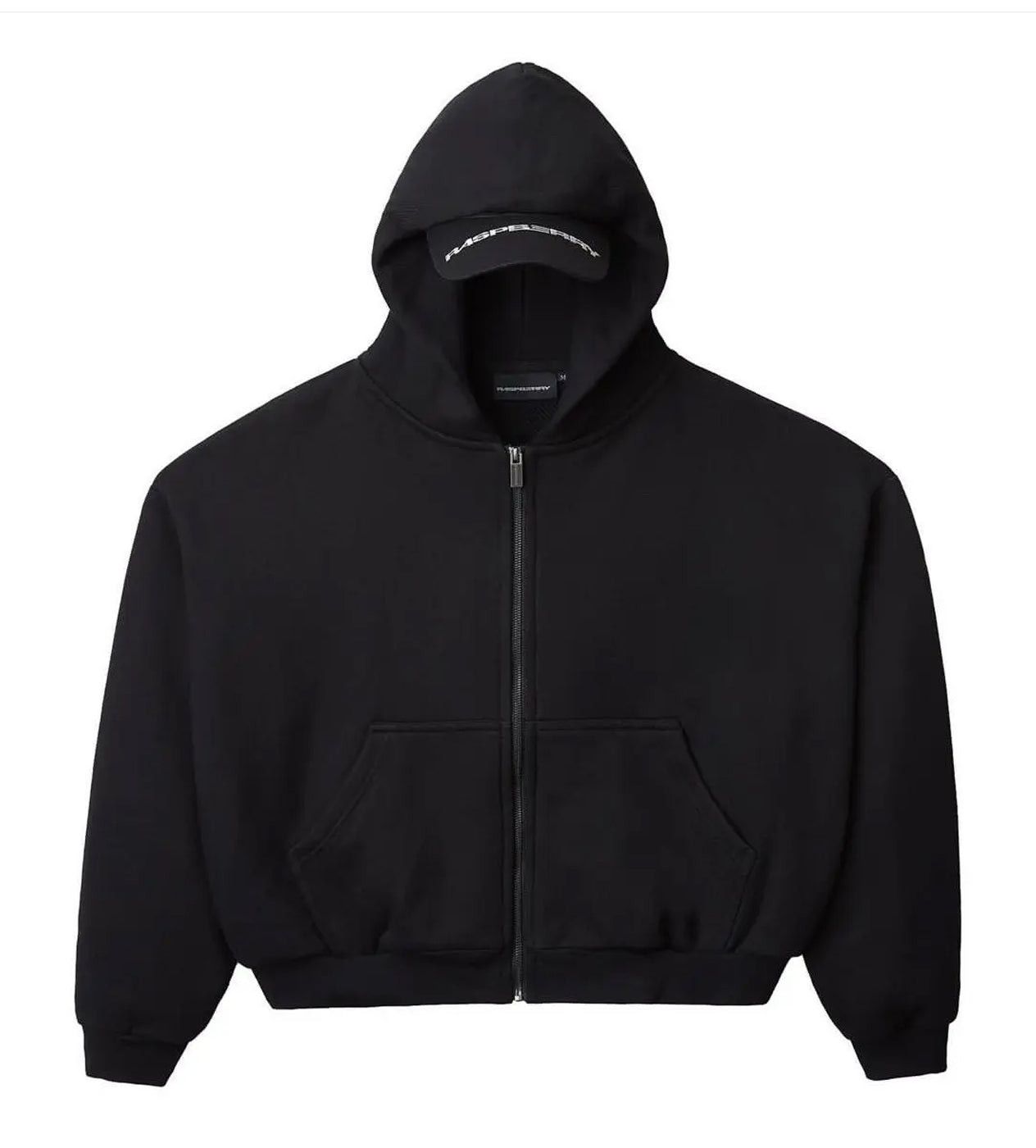 The GV Gallery GV Gallery Dad Hoodie Black Size US XL / EU 56 / 4 - 1 Thumbnail
