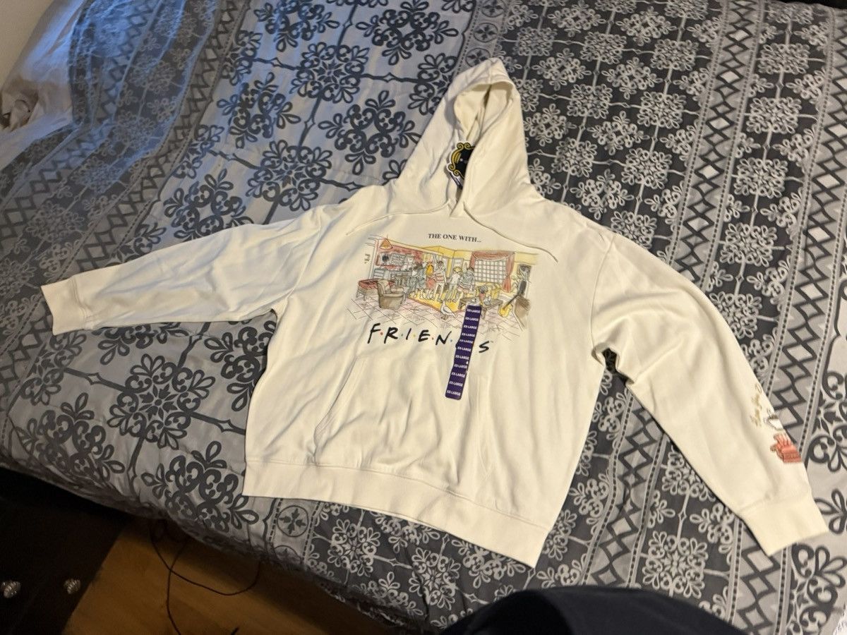 Other Friends TV Show Hoodie Size US XXL / EU 58 / 5 - 1 Thumbnail
