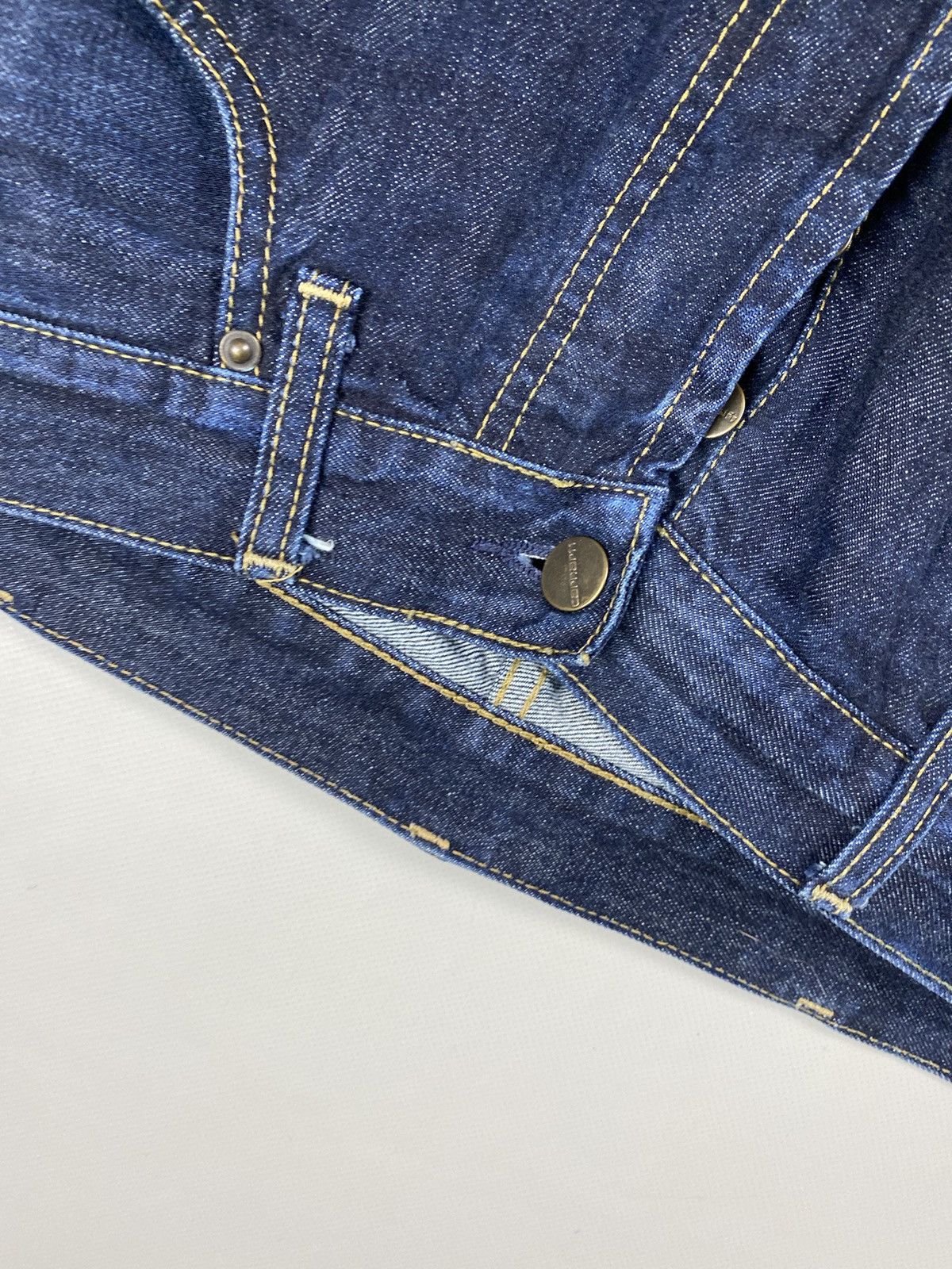 Carhartt × Carhartt Wip Carhartt WIP Marlow Jeans Pants size 32 32 Size US 32 / EU 48 - 12 Thumbnail