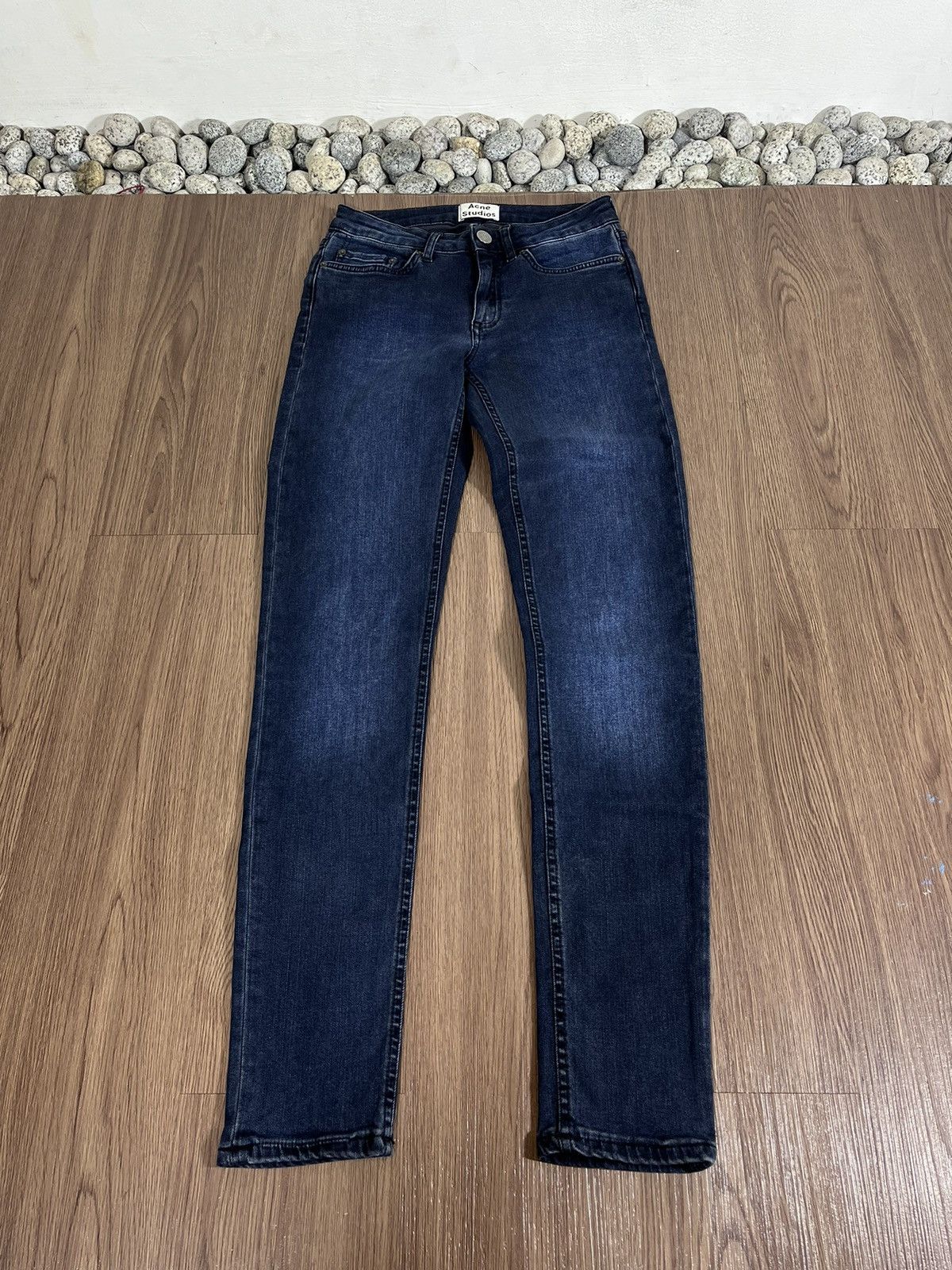 Acne Studios Acne Studios Skinny Jeans Size 25" / US 0 / IT 36 - 4 Thumbnail