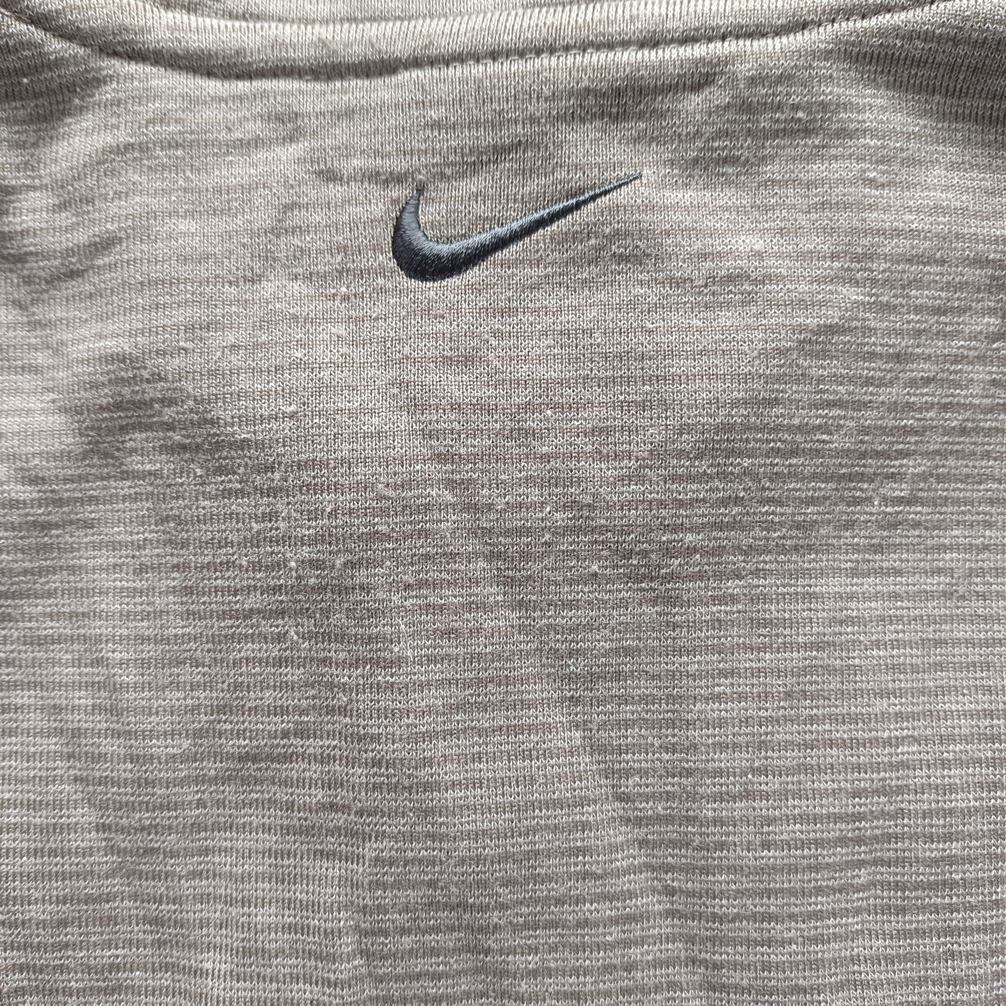 Nike Nike golf half zipper vest Size 36S - 7 Thumbnail