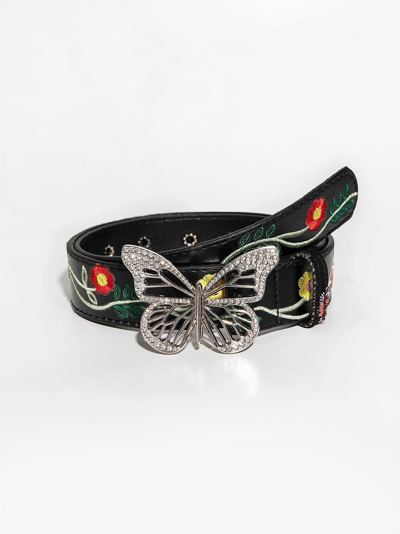 Other Butterfly Stylish Belt Size ONE SIZE - 1 Thumbnail