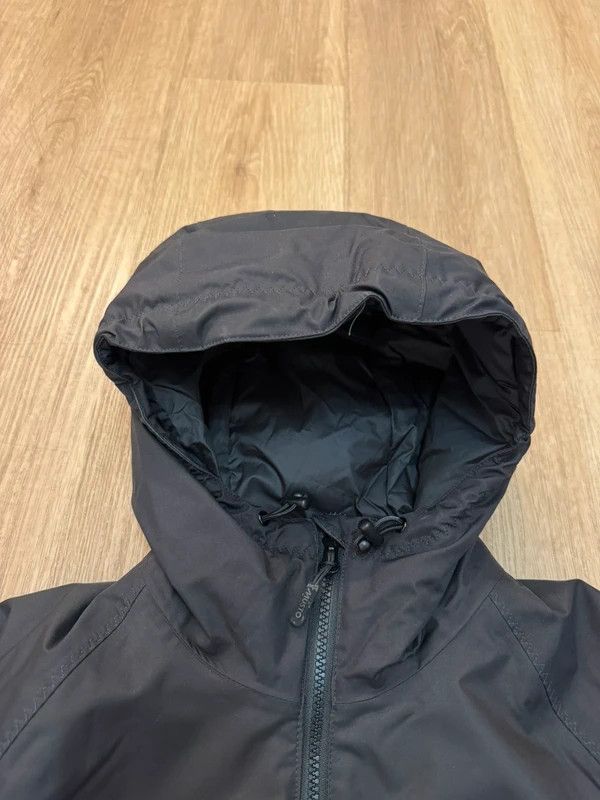 Musto Musto Corsica Long Primaloft Waterproof Jacket 12 L Size L / US 10 / IT 46 - 8 Thumbnail