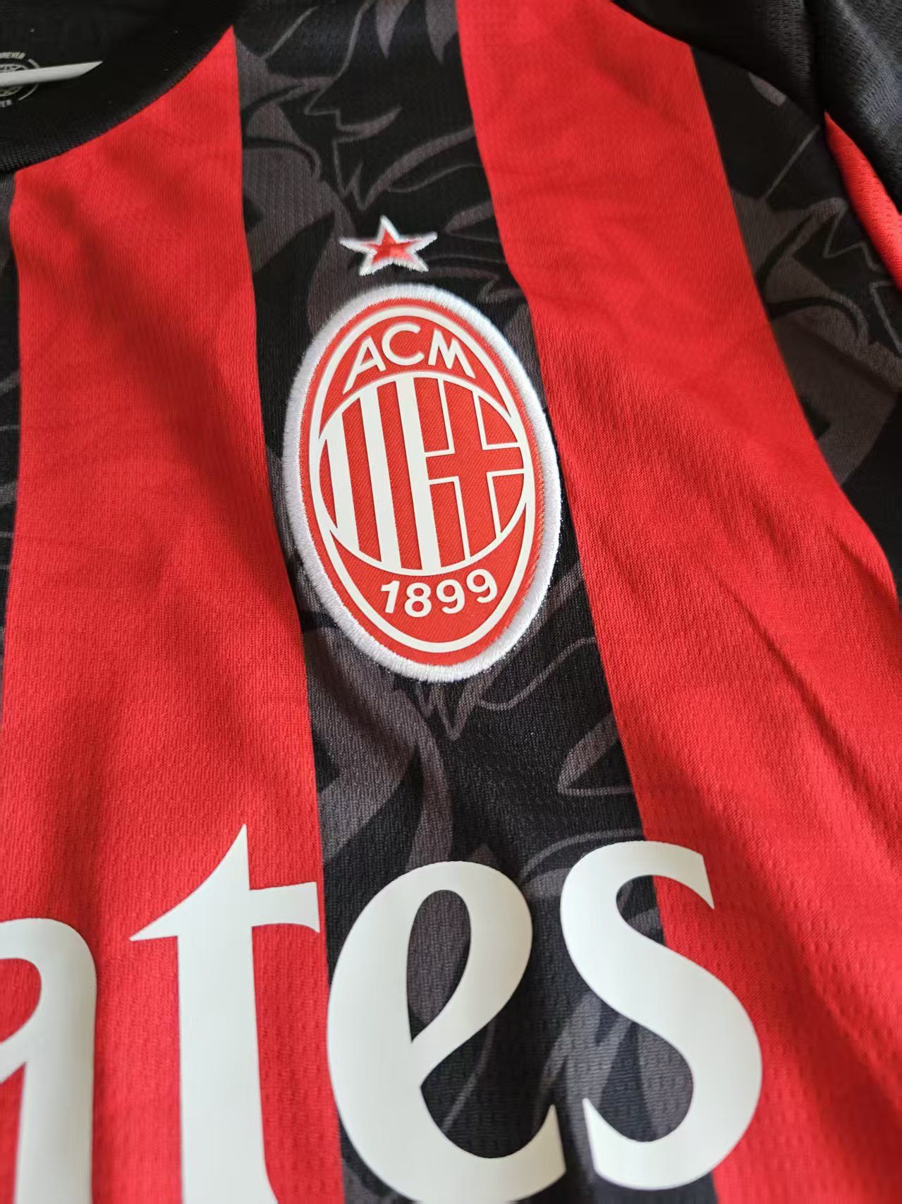 Other 2026 Inter Milan #10 Lautaro Martínez Jersey Size US XL / EU 56 / 4 - 5 Thumbnail