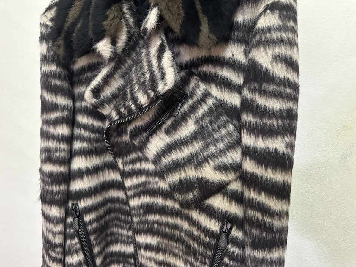 Bottega Veneta [FINAL PRICE] Bottega Venetta Lamb Fur Jacket [RRP $2,900] Size US S / EU 44-46 / 1 - 25 Thumbnail