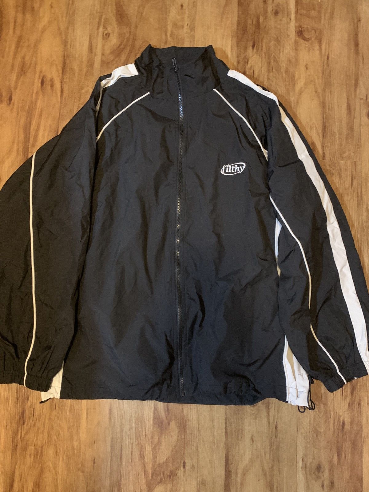 Other The Filthy Project Lightweight/Oversized Jacket Size US M / EU 48-50 / 2 - 1 Thumbnail