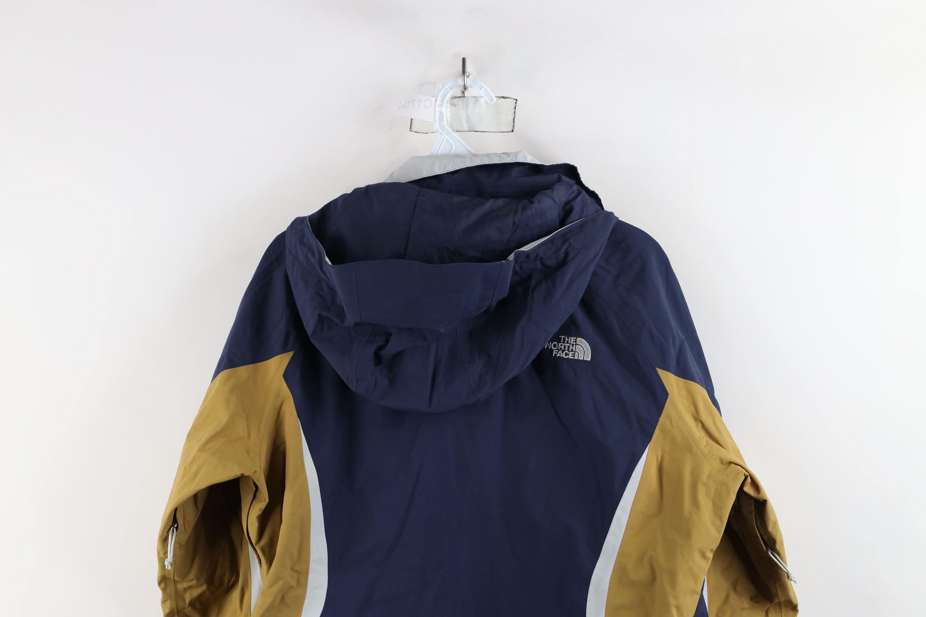 The North Face × Vintage The North Face Waterproof Boundary Triclimate Hooded Jacket Size M / US 6-8 / IT 42-44 - 15 Thumbnail
