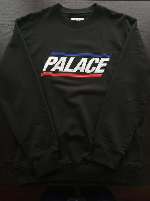 Palace Palace 