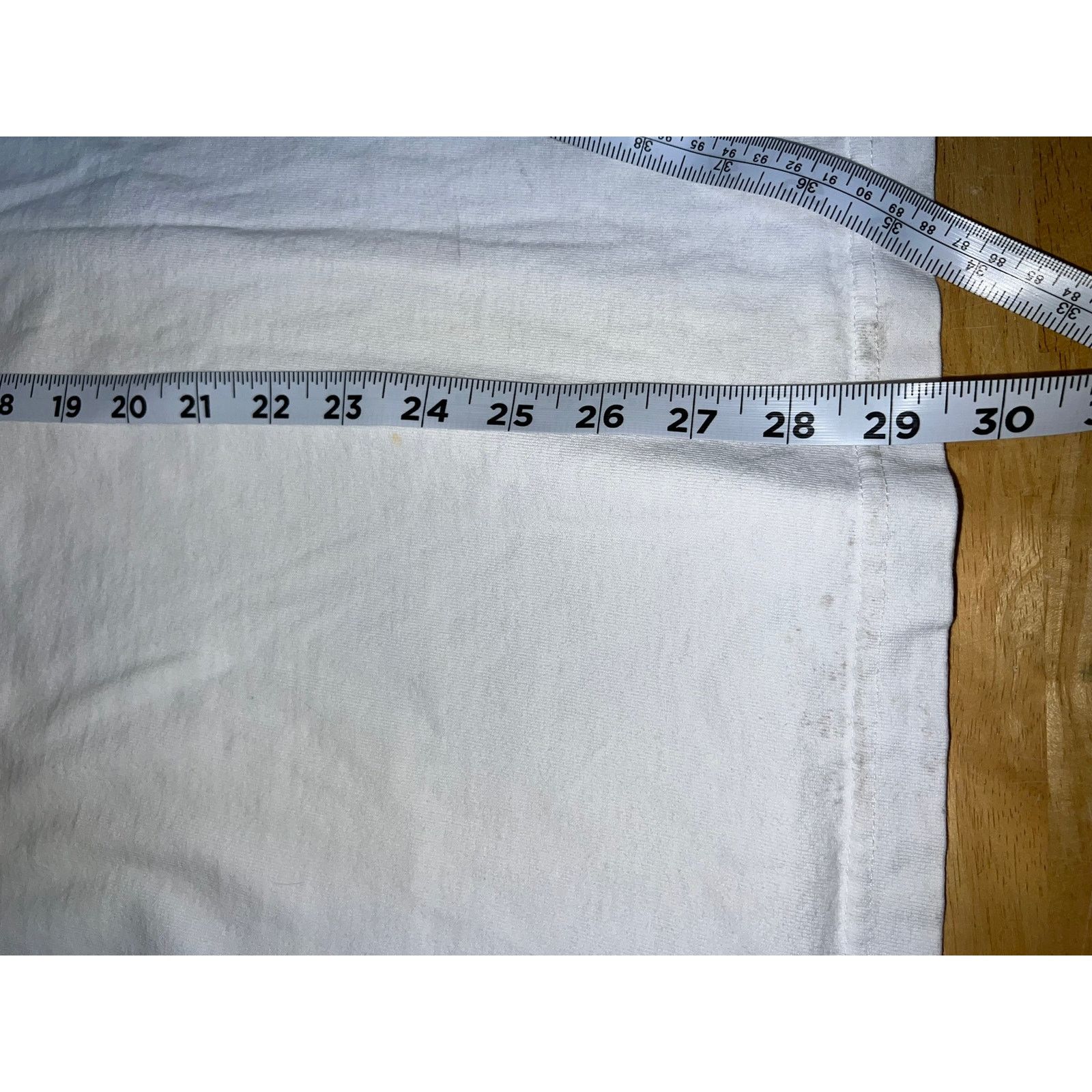 Sideout Vintage Surfing Shirt Sideout Sport Beach Art White Tee XL Size US XL / EU 56 / 4 - 14 Thumbnail