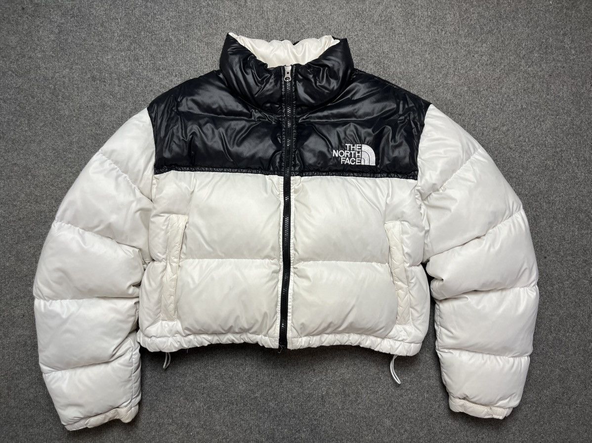 The North Face The north face 700 down jacket Size XL / US 12-14 / IT 48-50 - 2 Thumbnail