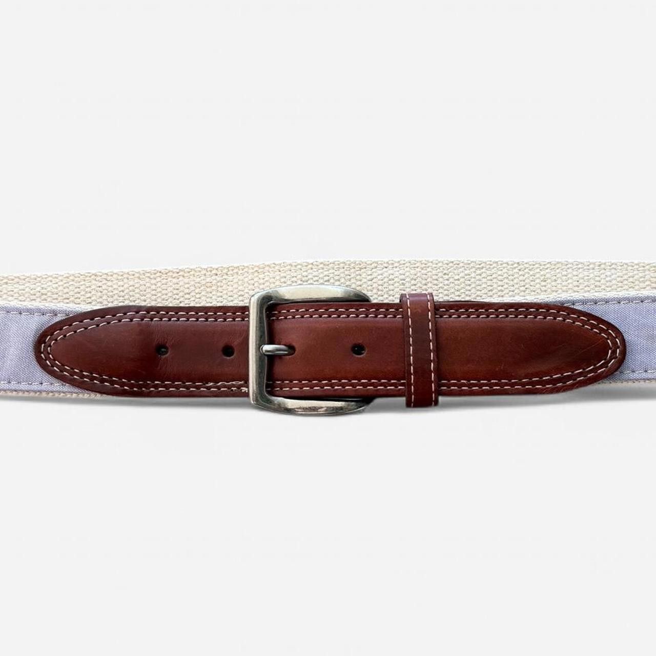 Other Men's multi brown Belts Size US 32 / EU 48 - 1 Thumbnail