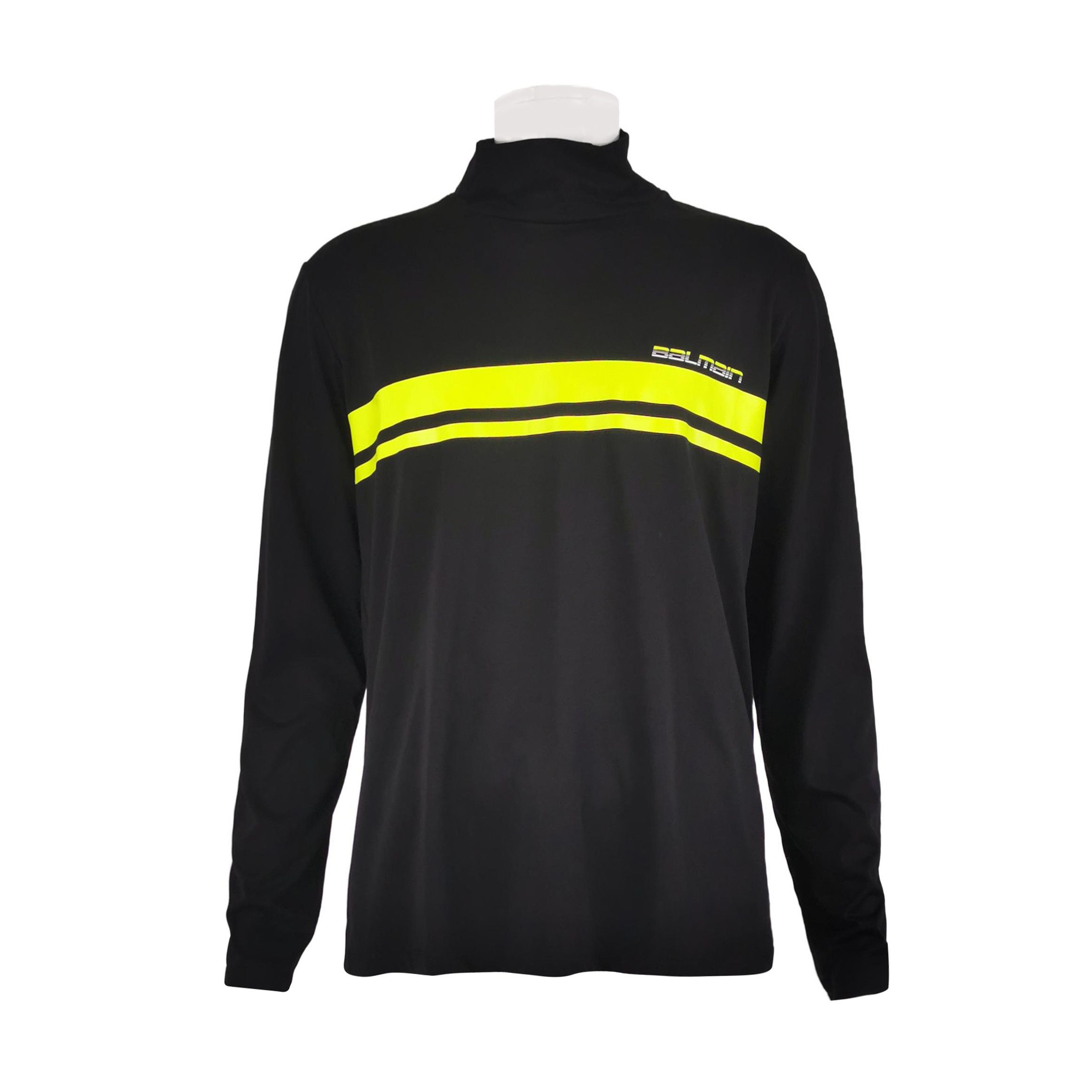 Balmain Balmain Men xl Short Sleeve Shirts Size US XL / EU 56 / 4 - 1 Thumbnail