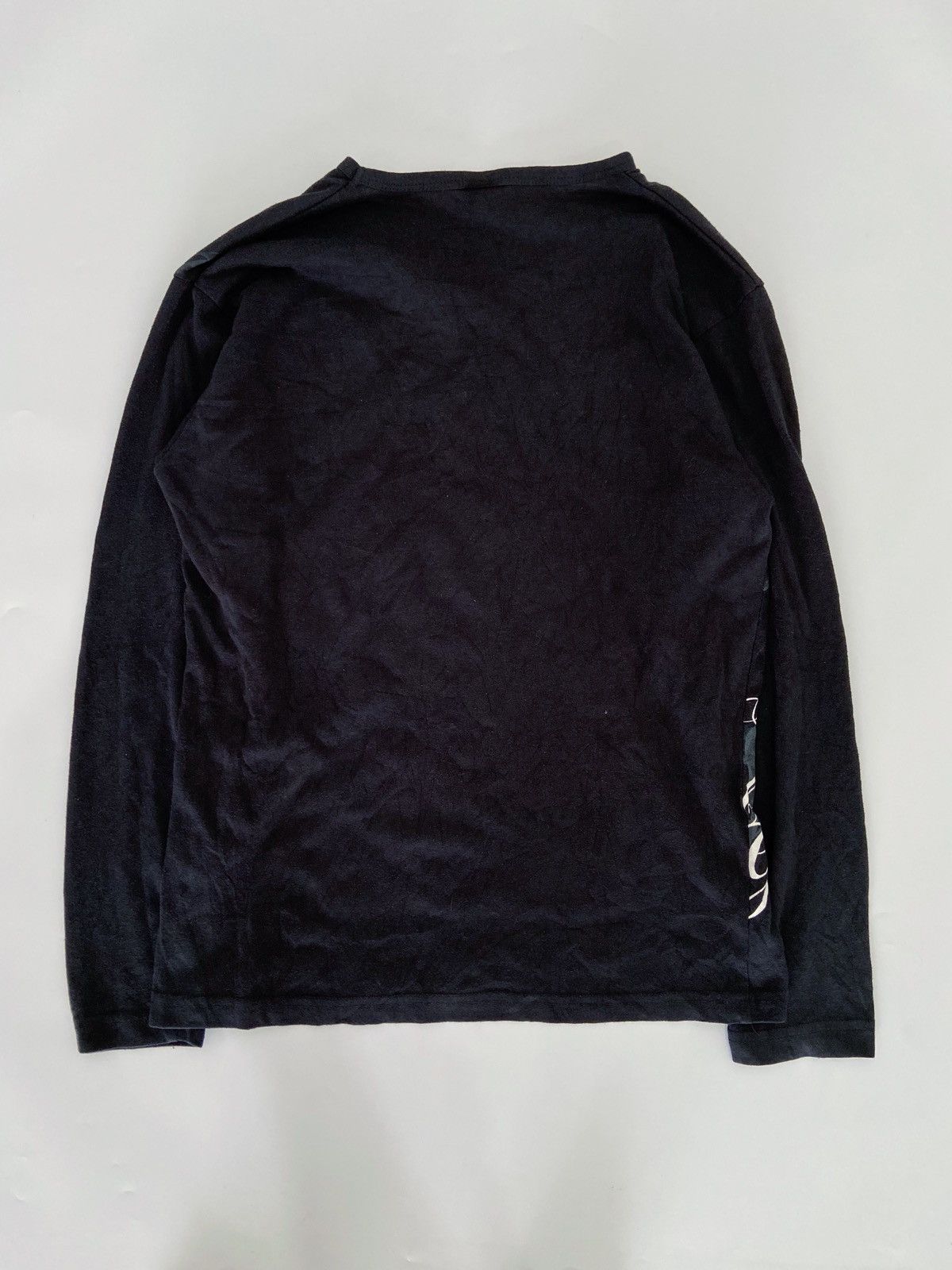 Beaumere BEAUMERE NEVER FELL LONG SLEEVE Size US L / EU 52-54 / 3 - 6 Thumbnail