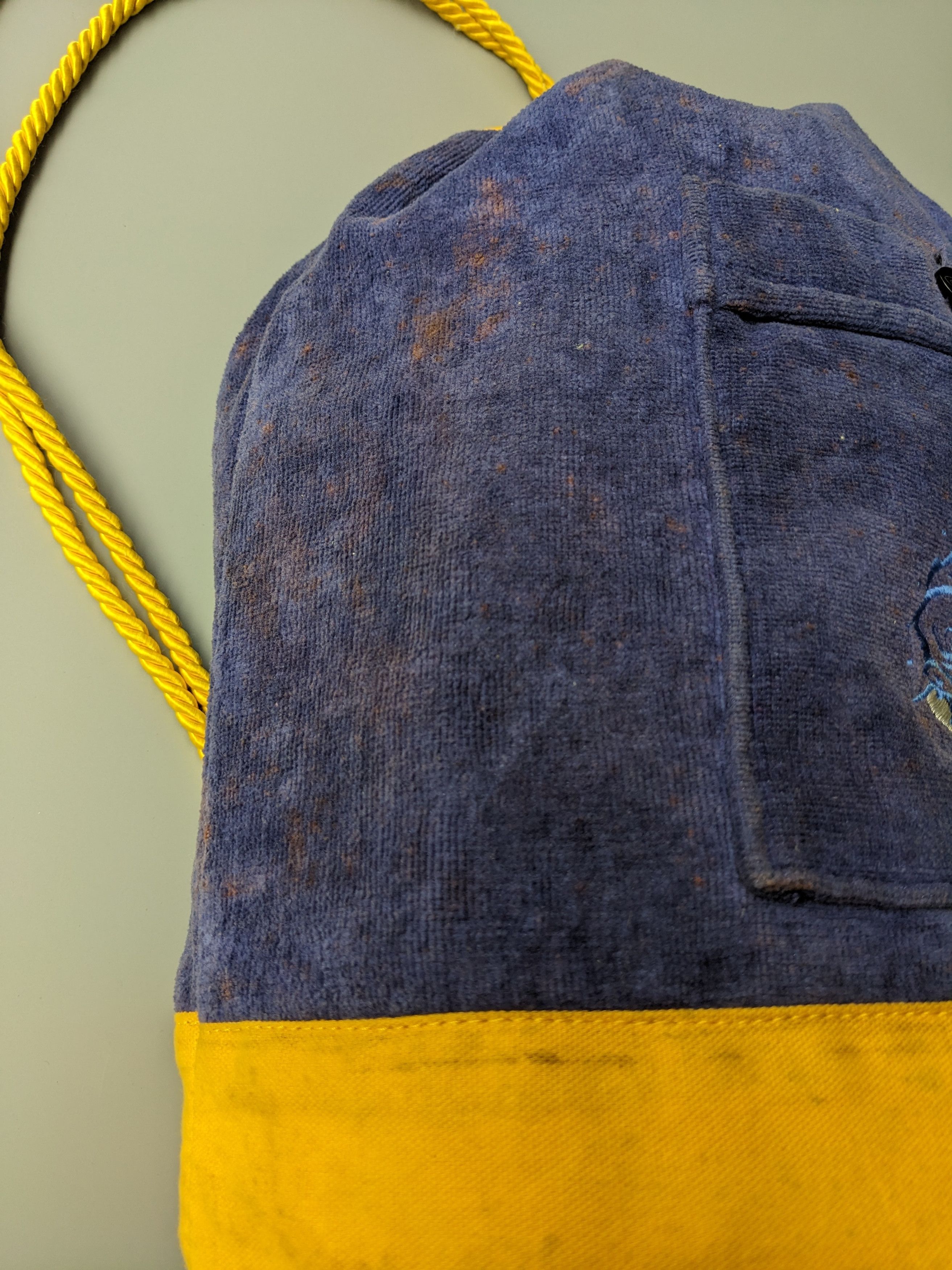 Vivienne Westwood Vintage VIVIENNE WESTWOOD bucket crossbody bag Size ONE SIZE - 6 Thumbnail