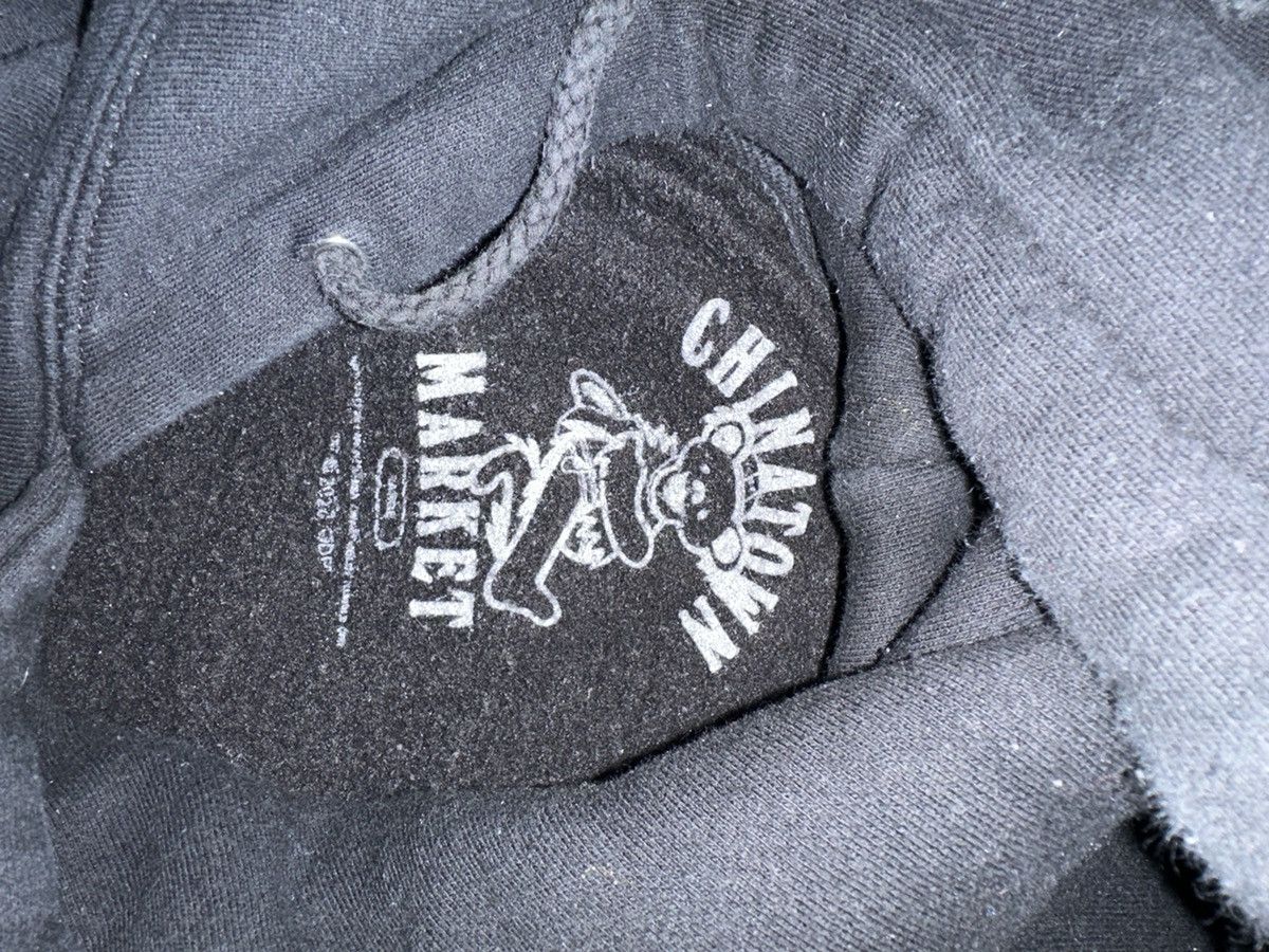 Grateful Dead Grateful dead x chinatown market hoodie Size US L / EU 52-54 / 3 - 1 Thumbnail