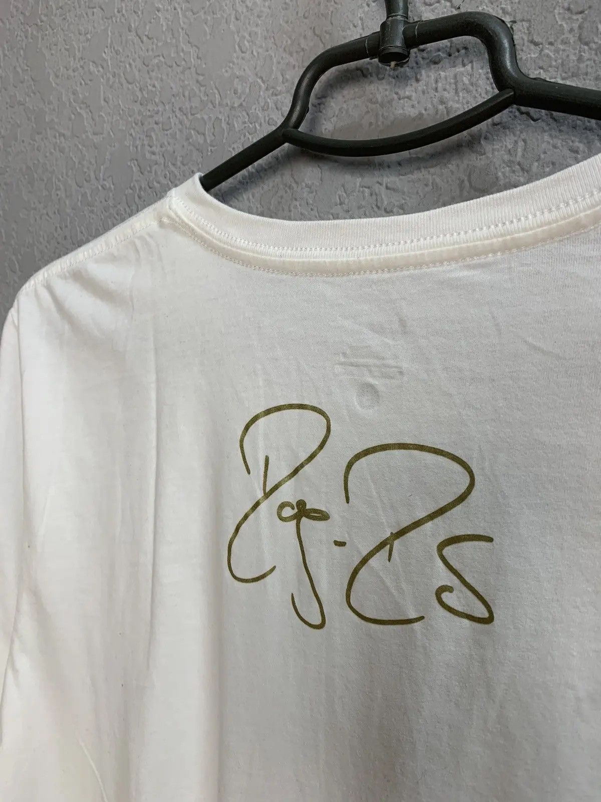 Nike × Vintage Nike Roger Federer RF tennis vintage tee t-shirt size M Y2K Size US S / EU 44-46 / 1 - 7 Thumbnail