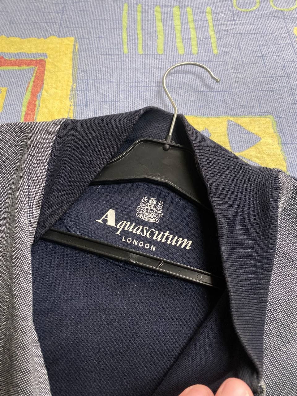 Aquascutum Aquascutum London jacket Size US M / EU 48-50 / 2 - 10 Thumbnail