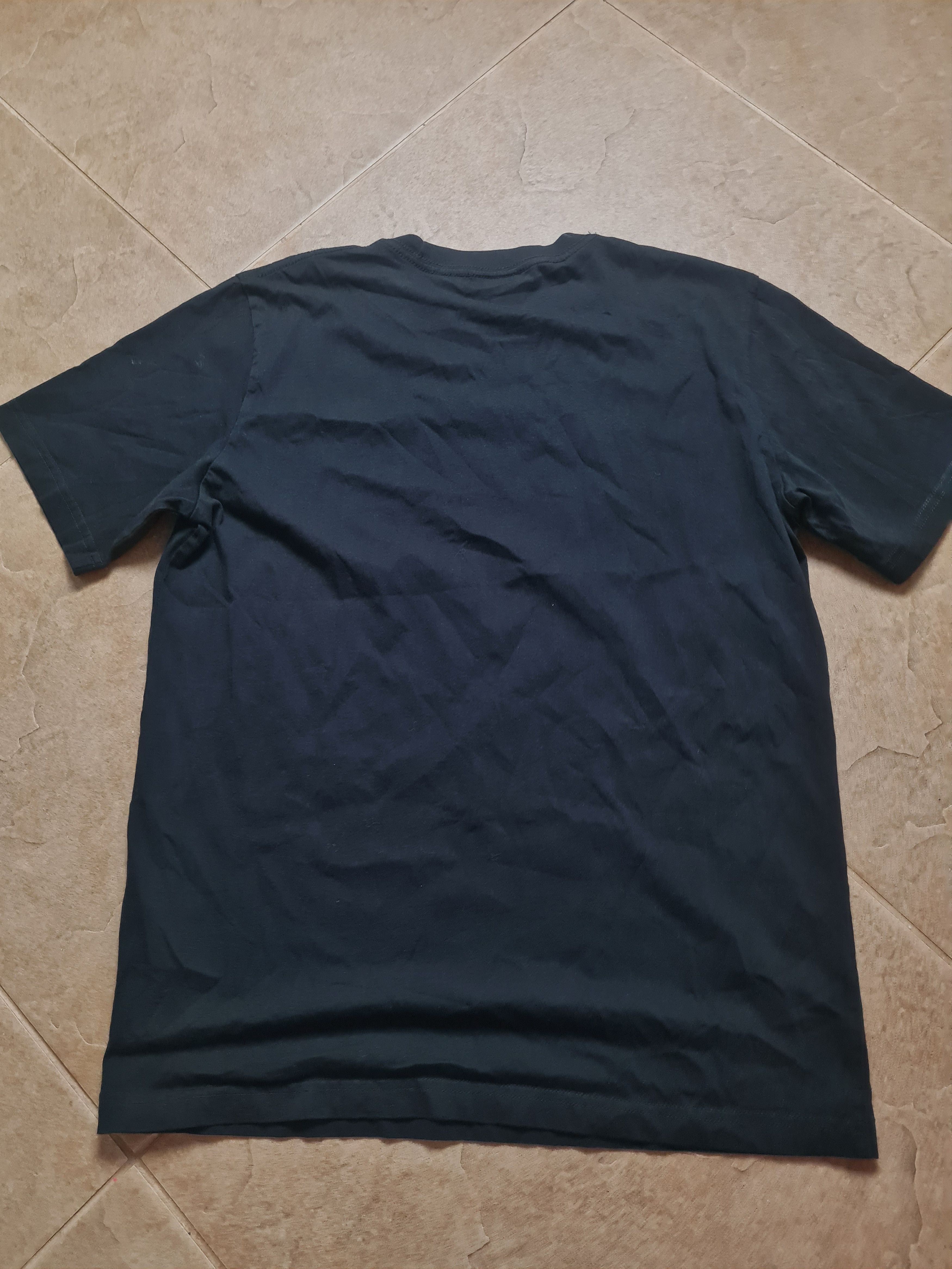 Paul Smith Paul Smith Men's Skeleton T-Shirt in Black Size M Size US M / EU 48-50 / 2 - 10 Thumbnail