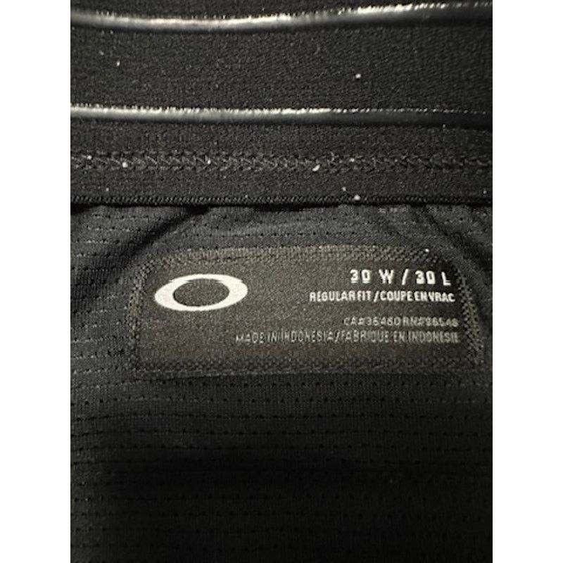 Oakley Oakley black casual pants size 30 Size US 30 / EU 46 - 5 Thumbnail