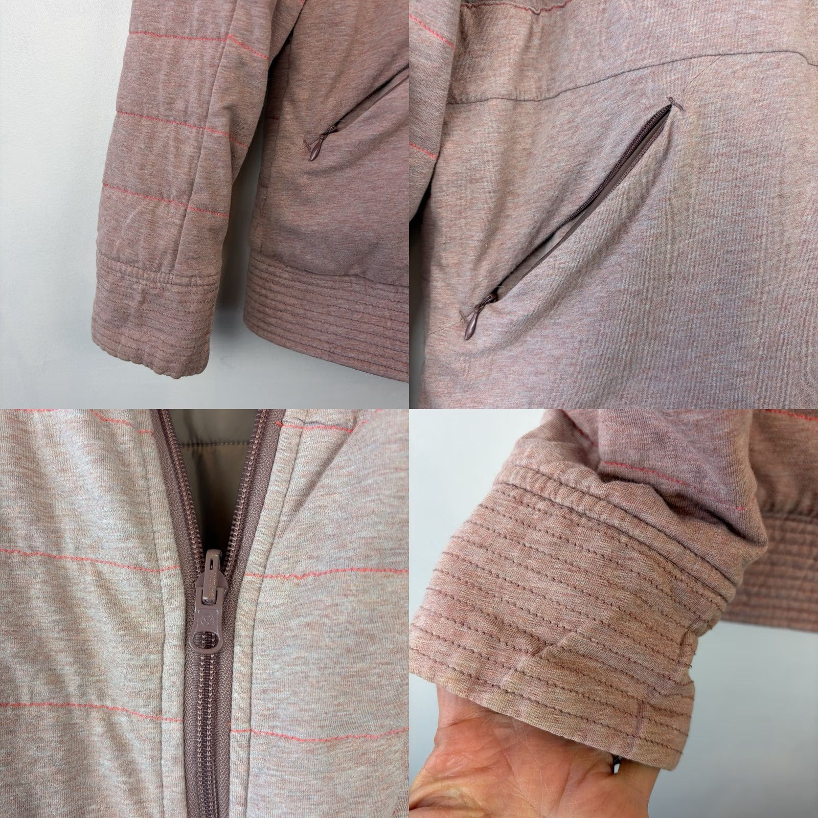 Lululemon VINTAGE not applicable Size XL / US 12-14 / IT 48-50 - 9 Thumbnail